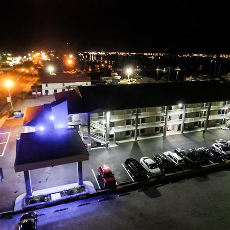 Seabreeze Inn - Fort Walton Fort Walton Beach Exterior photo