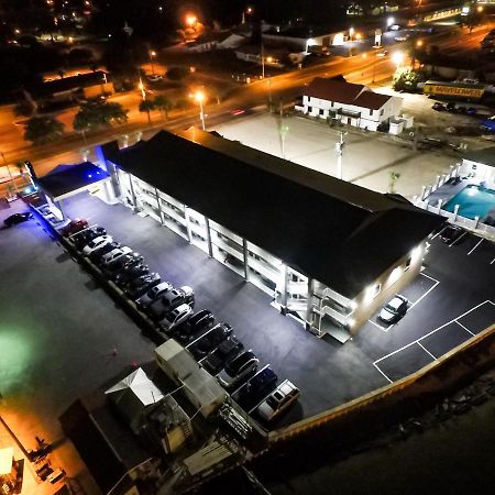 Seabreeze Inn - Fort Walton Fort Walton Beach Exterior photo