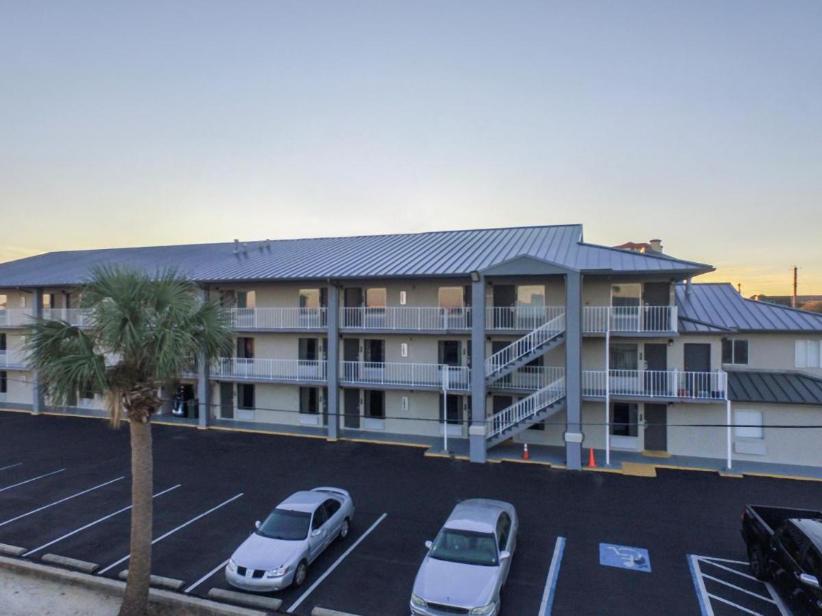 Seabreeze Inn - Fort Walton Fort Walton Beach Exterior photo