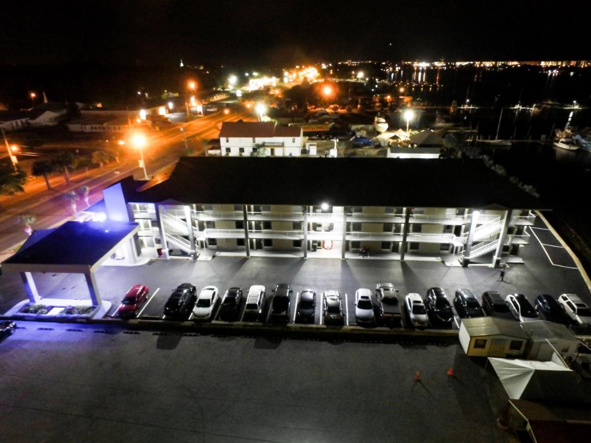 Seabreeze Inn - Fort Walton Fort Walton Beach Exterior photo