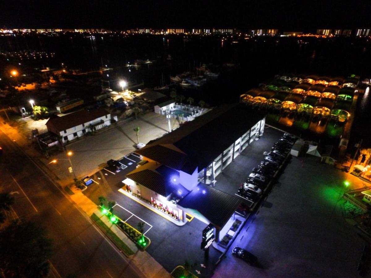 Seabreeze Inn - Fort Walton Fort Walton Beach Exterior photo