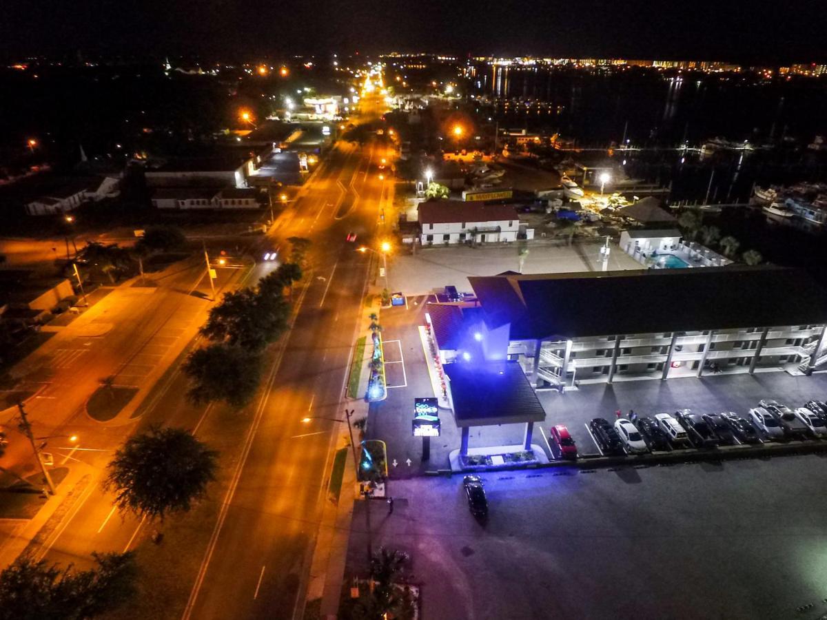 Seabreeze Inn - Fort Walton Fort Walton Beach Exterior photo