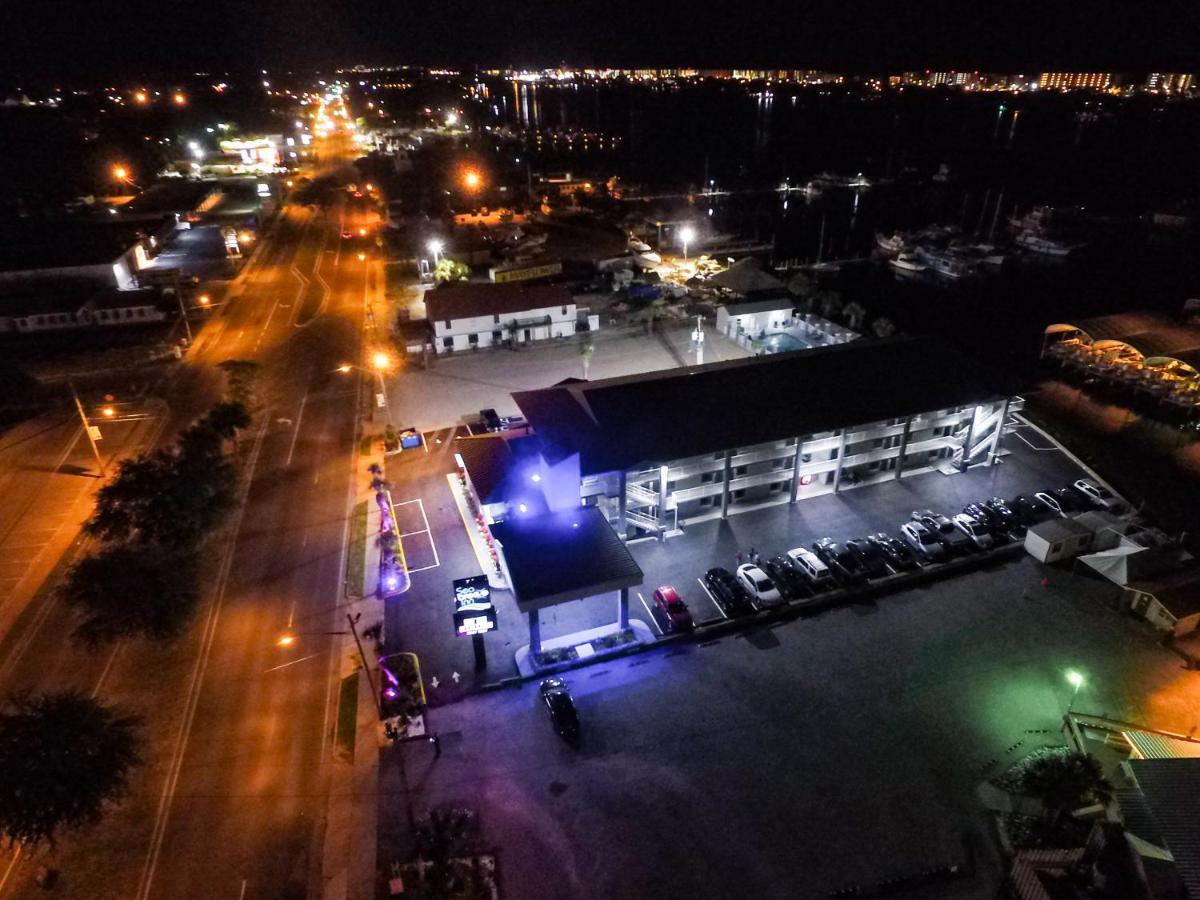 Seabreeze Inn - Fort Walton Fort Walton Beach Exterior photo