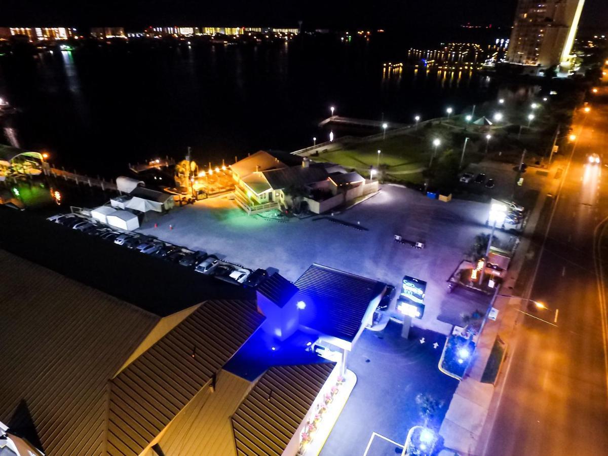 Seabreeze Inn - Fort Walton Fort Walton Beach Exterior photo