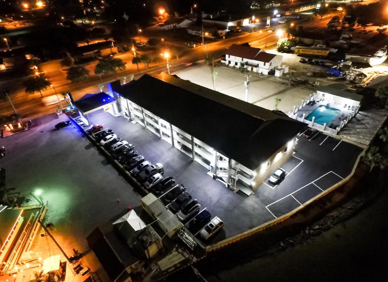 Seabreeze Inn - Fort Walton Fort Walton Beach Exterior photo