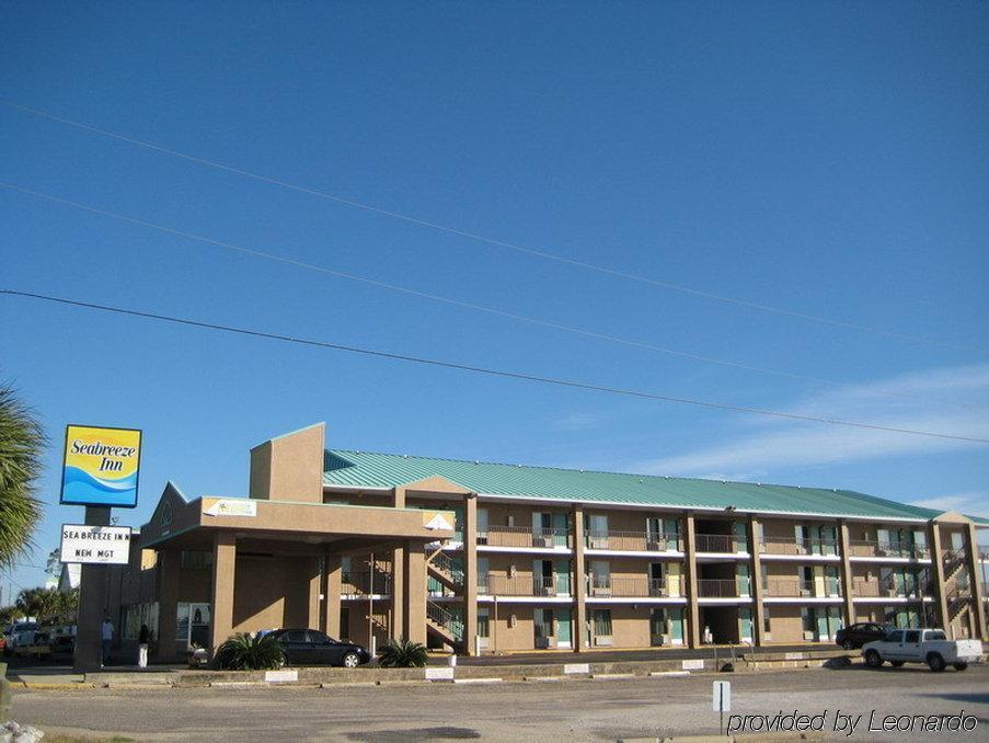 Seabreeze Inn - Fort Walton Fort Walton Beach Exterior photo